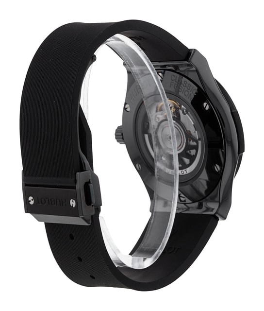 Hublot Classic Fusion 511.CM.1170.LR.1104 Image 3